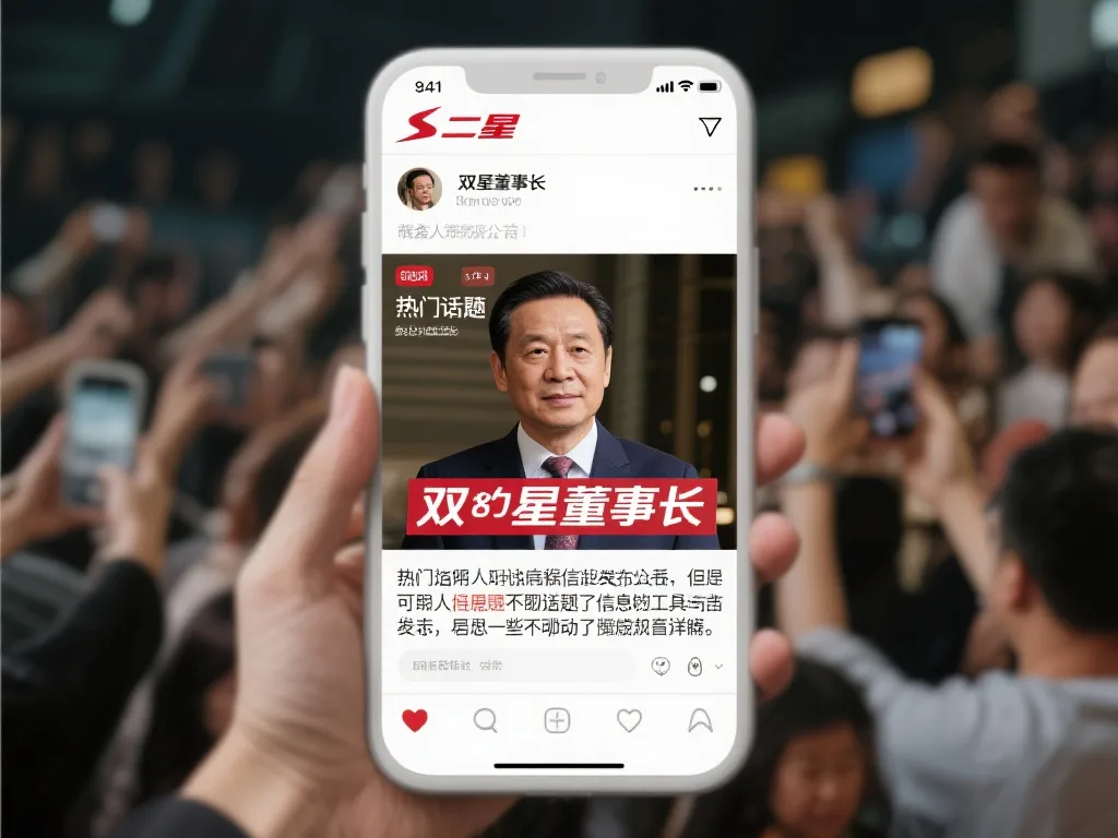了他们尴尬