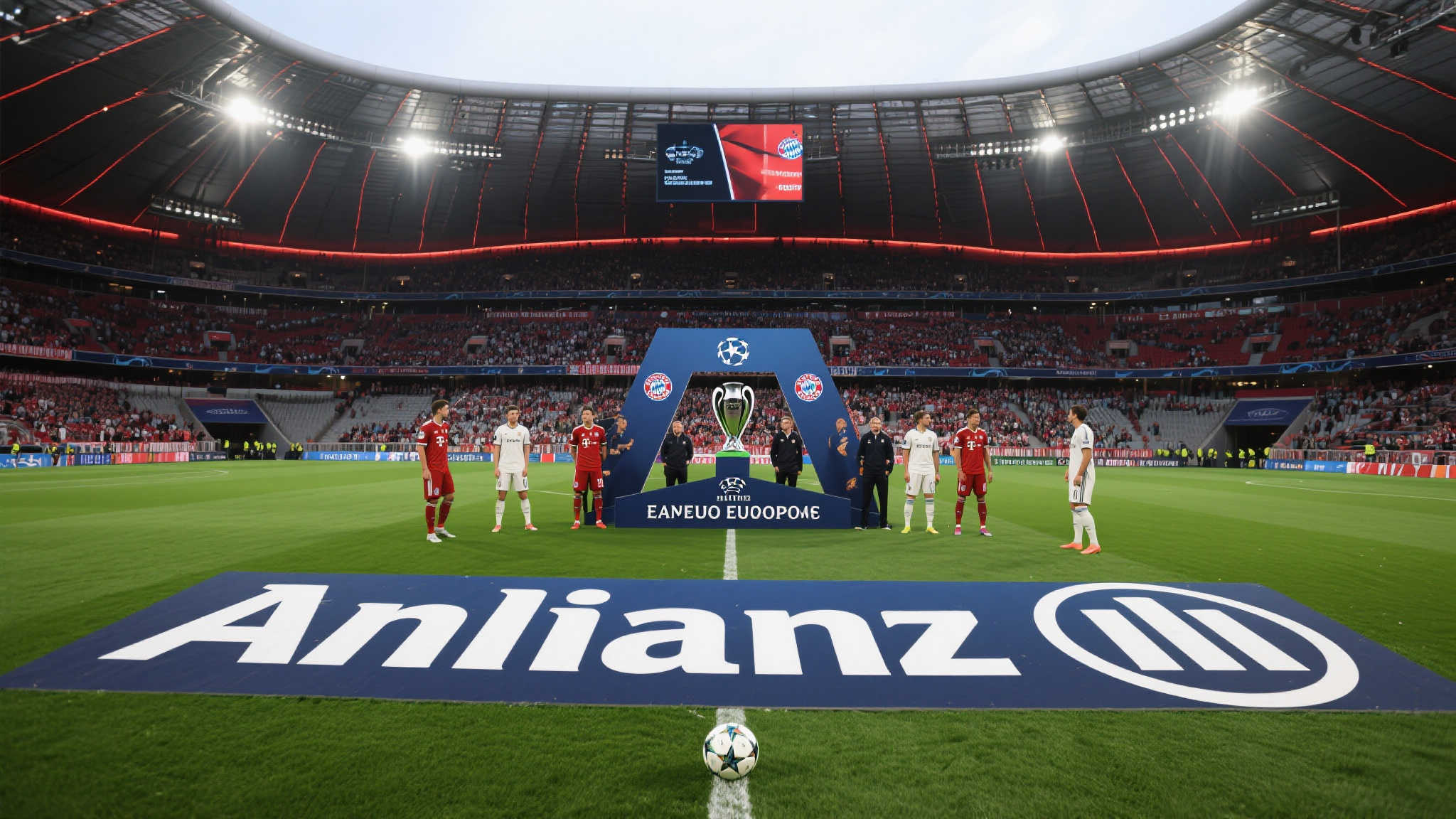 中场以及边 中场以及边