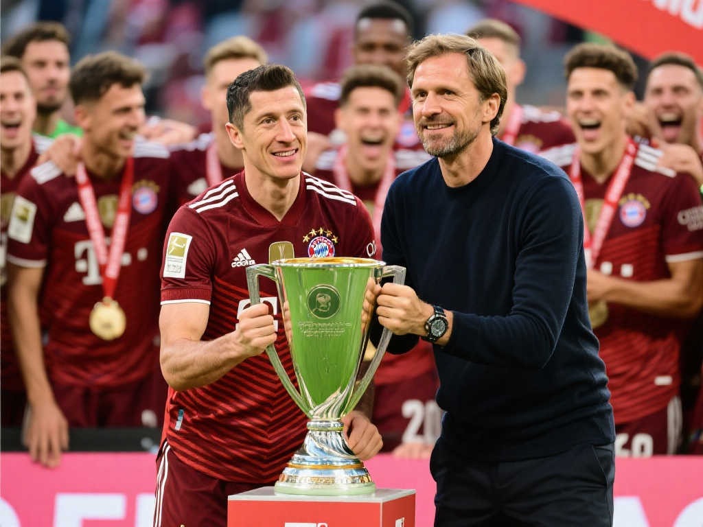 作为队长的 作为队长的