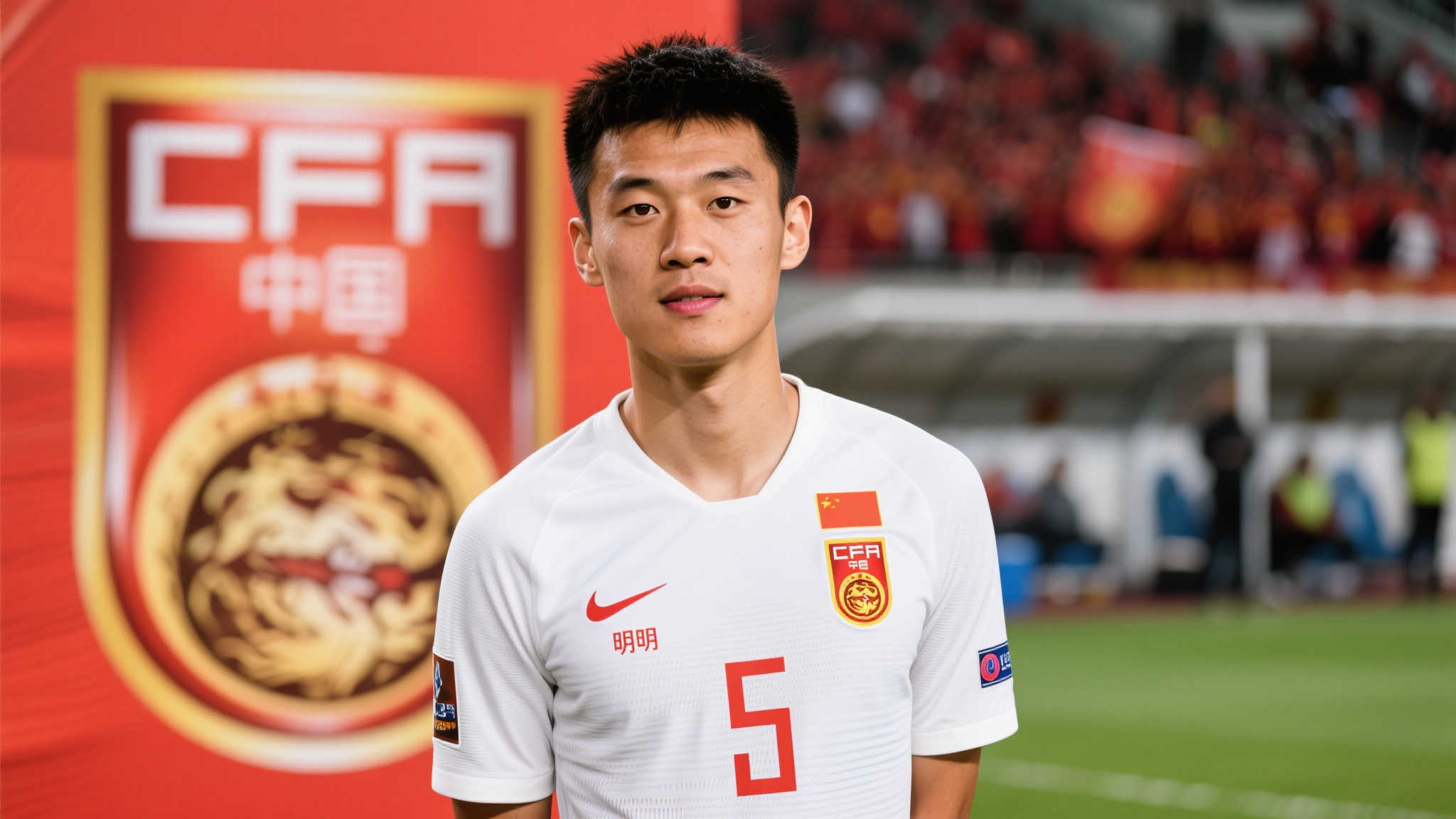 未来足球之 未来足球之