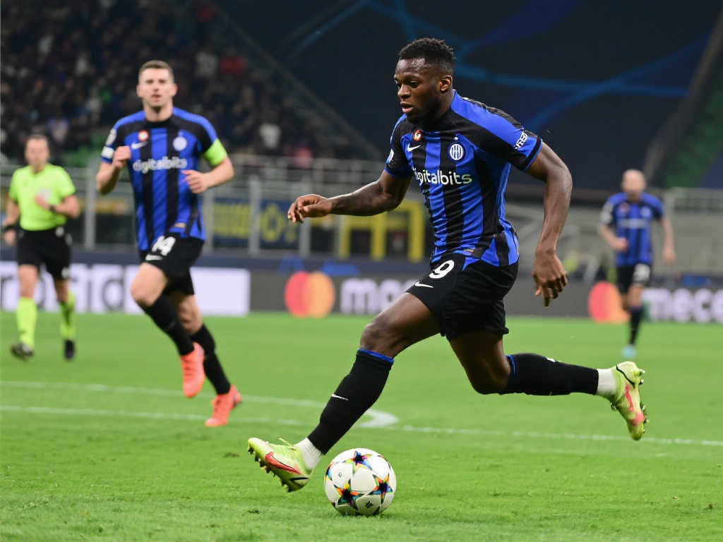 青春與實力 青春與實力