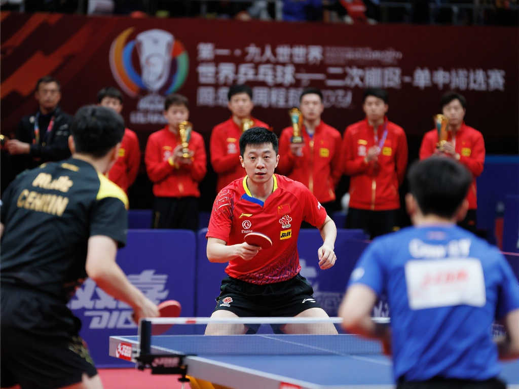 球的重要性 球的重要性