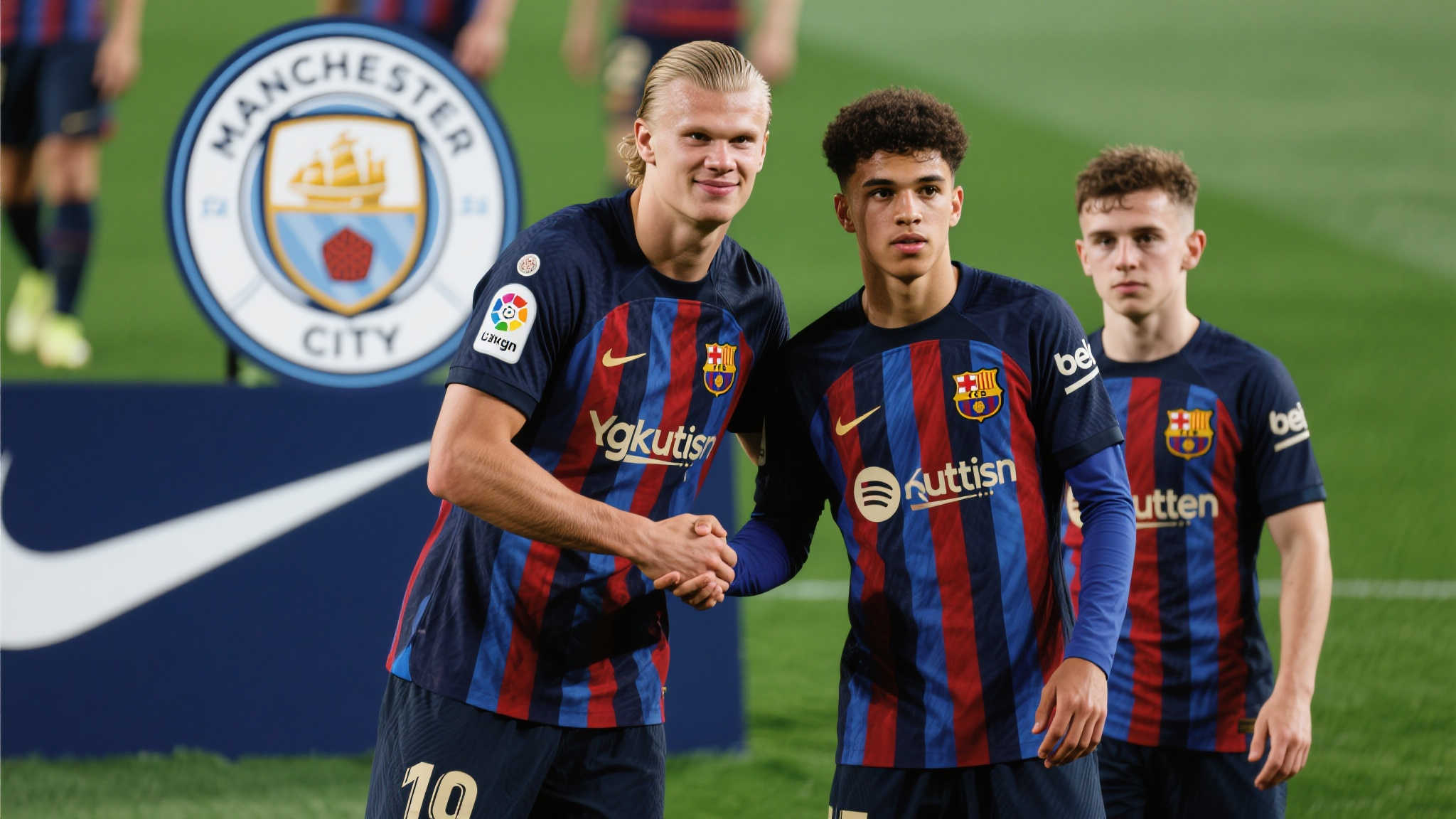 极的影响 极的影响